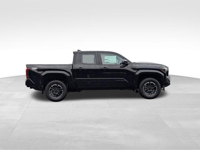 new 2024 Toyota Tacoma car, priced at $42,550