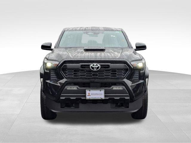 new 2024 Toyota Tacoma car, priced at $42,550