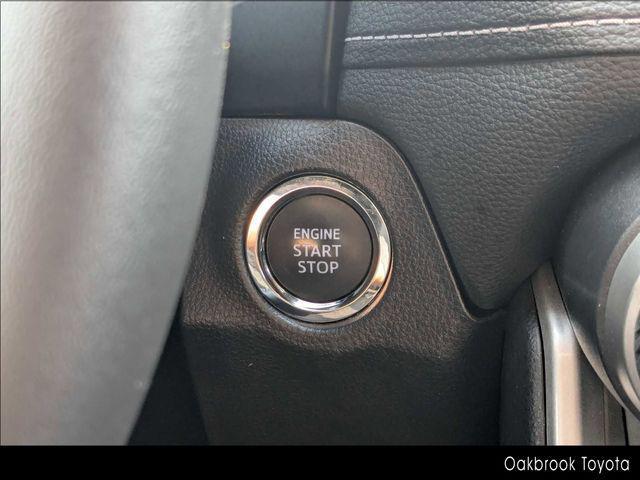 used 2024 Toyota RAV4 car, priced at $37,782