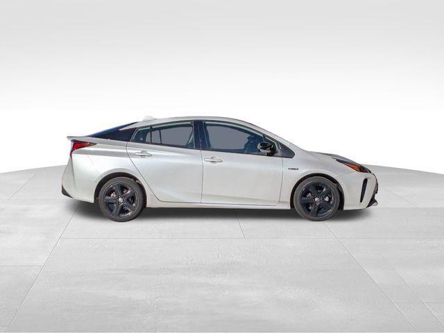 used 2021 Toyota Prius car, priced at $24,700