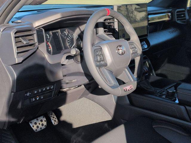 new 2025 Toyota Tundra car, priced at $48,786