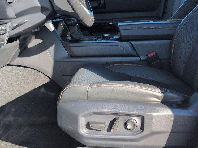 new 2025 Toyota Tundra car, priced at $48,786