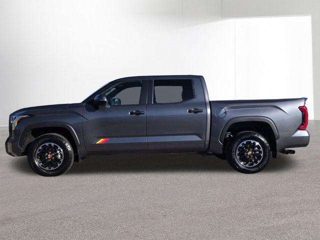 new 2025 Toyota Tundra car, priced at $48,786