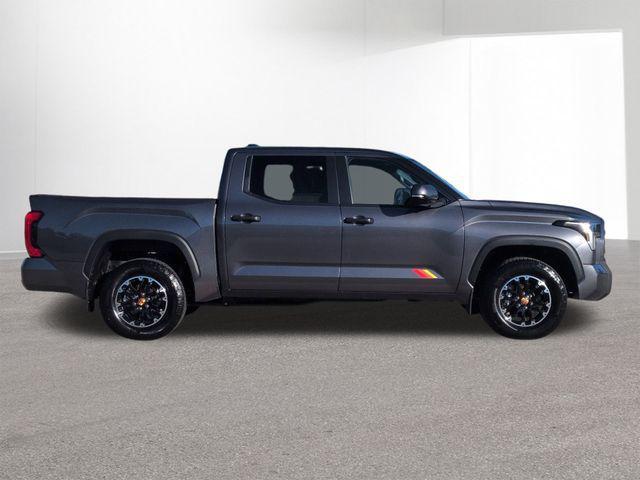 new 2025 Toyota Tundra car, priced at $48,786