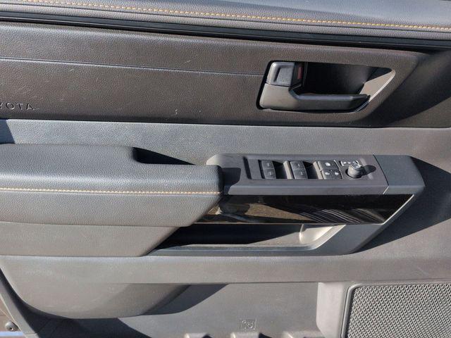 new 2025 Toyota Tundra car, priced at $48,786