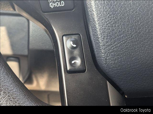 used 2023 Toyota Tacoma car, priced at $37,999