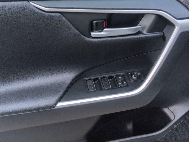 used 2024 Toyota RAV4 car, priced at $31,779