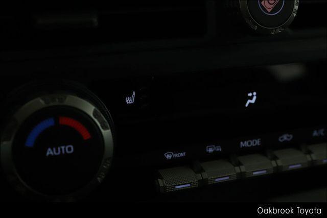 new 2025 Toyota Tacoma car, priced at $53,374