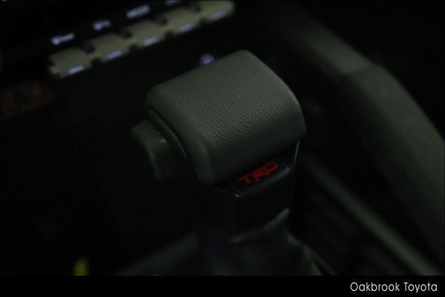 new 2025 Toyota Tacoma car, priced at $53,374
