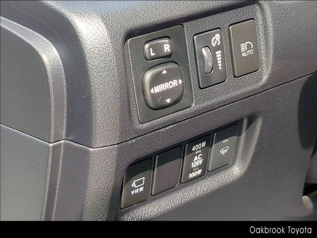 used 2022 Toyota 4Runner car, priced at $40,900