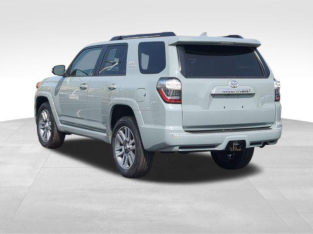 used 2022 Toyota 4Runner car, priced at $40,900