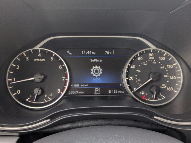 used 2016 Nissan Maxima car, priced at $16,999