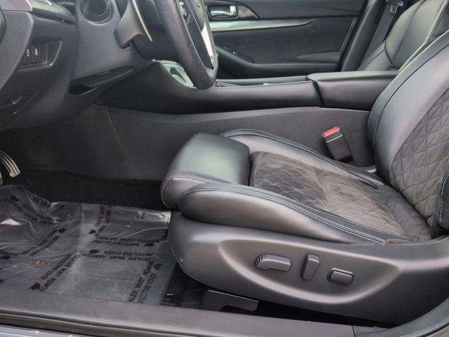 used 2016 Nissan Maxima car, priced at $16,999