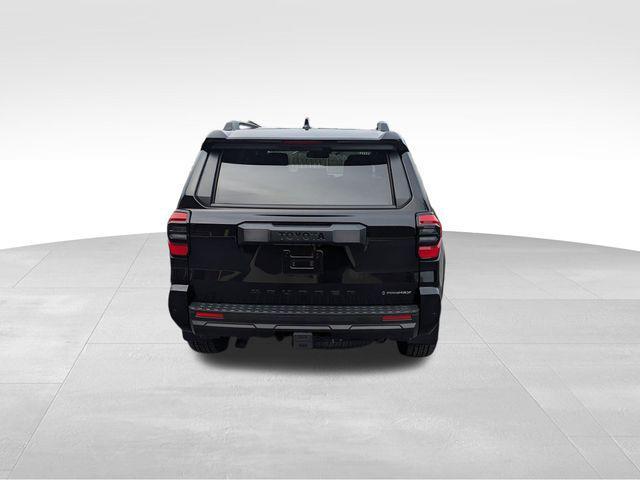 new 2025 Toyota 4Runner car, priced at $56,214