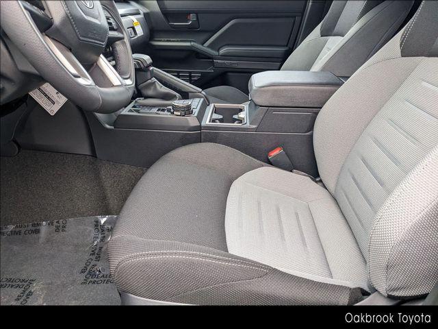 new 2025 Toyota 4Runner car, priced at $56,214
