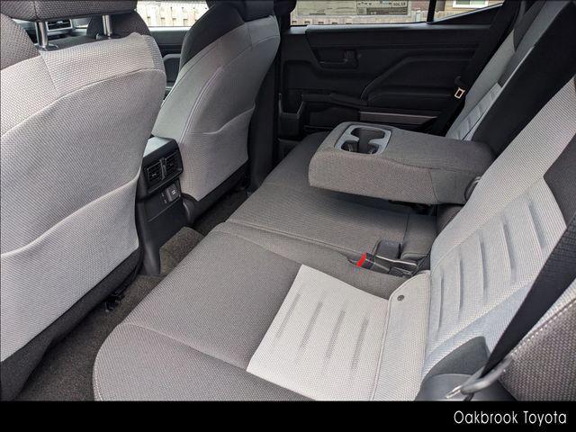 new 2025 Toyota 4Runner car, priced at $56,214