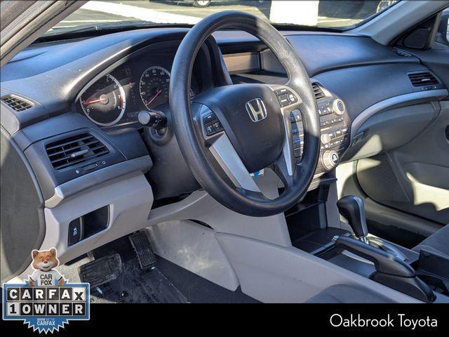 used 2012 Honda Accord car, priced at $9,771