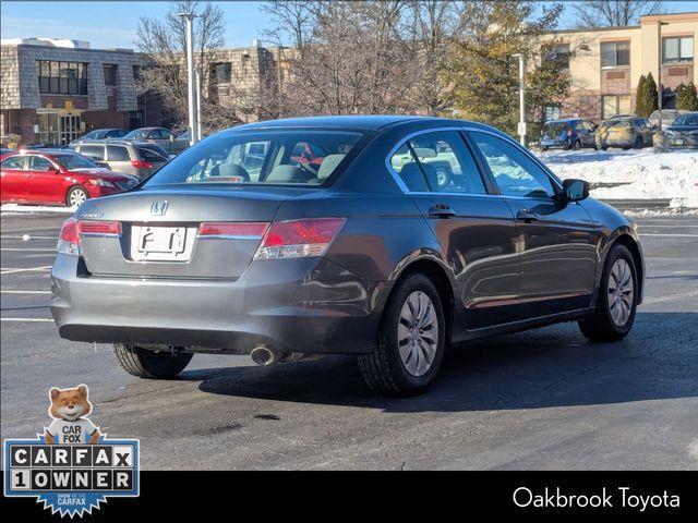 used 2012 Honda Accord car, priced at $9,771