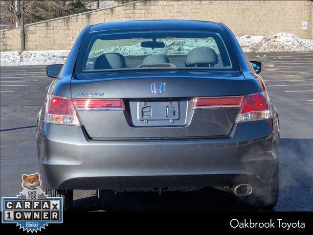 used 2012 Honda Accord car, priced at $9,771