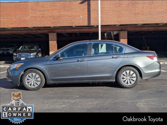 used 2012 Honda Accord car, priced at $9,771