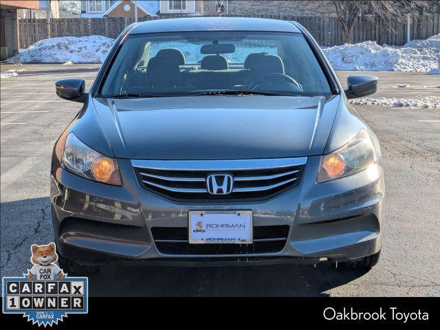 used 2012 Honda Accord car, priced at $9,771