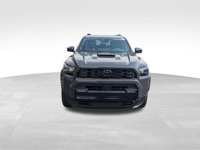 new 2025 Toyota 4Runner car, priced at $58,627
