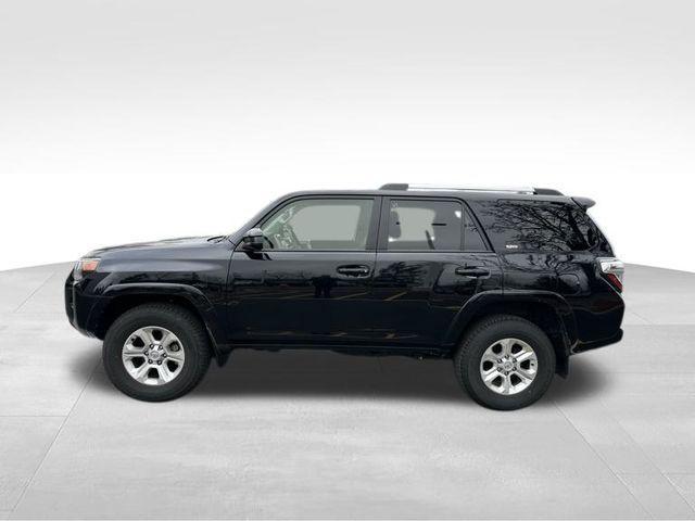 used 2024 Toyota 4Runner car, priced at $41,900