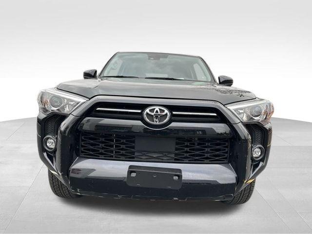 used 2024 Toyota 4Runner car, priced at $41,900