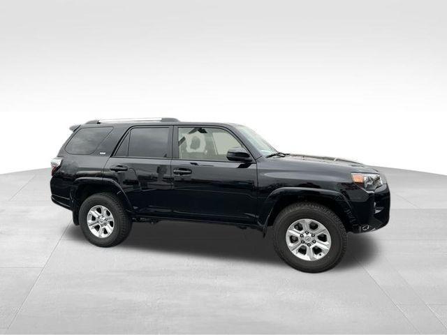 used 2024 Toyota 4Runner car, priced at $41,900