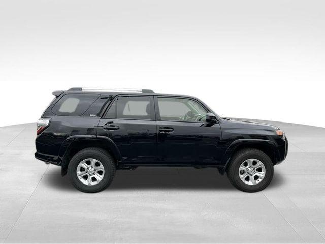 used 2024 Toyota 4Runner car, priced at $41,900