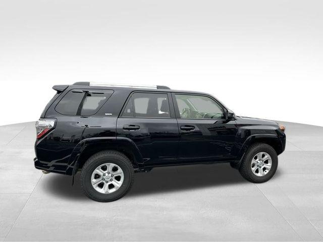 used 2024 Toyota 4Runner car, priced at $41,900