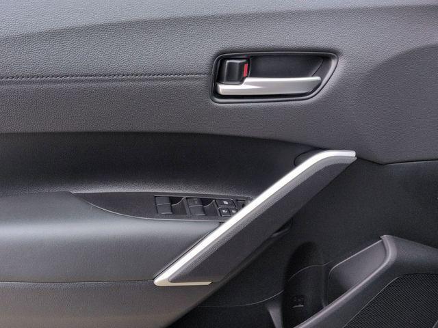 new 2026 Toyota Corolla Cross car, priced at $33,170