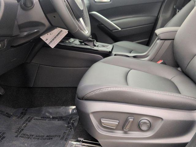 new 2026 Toyota Corolla Cross car, priced at $33,170