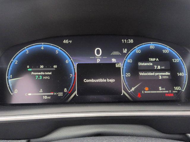 new 2026 Toyota Corolla Cross car, priced at $33,170