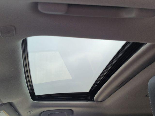 new 2026 Toyota Corolla Cross car, priced at $33,170