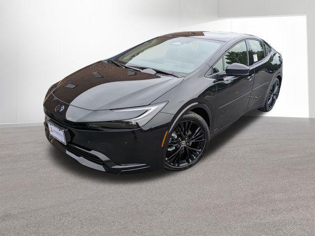 new 2026 Toyota Prius car, priced at $36,787