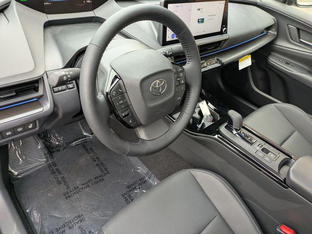 new 2026 Toyota Prius car, priced at $36,787