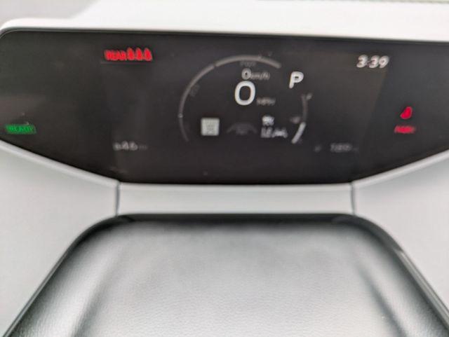 new 2026 Toyota Prius car, priced at $36,787
