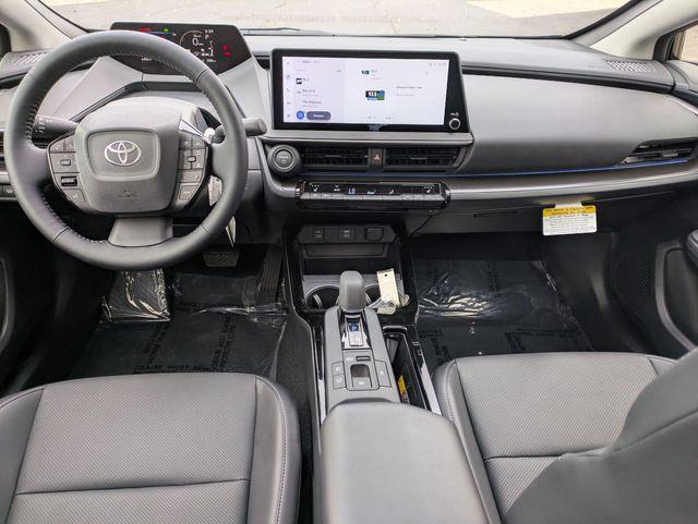 new 2026 Toyota Prius car, priced at $36,787