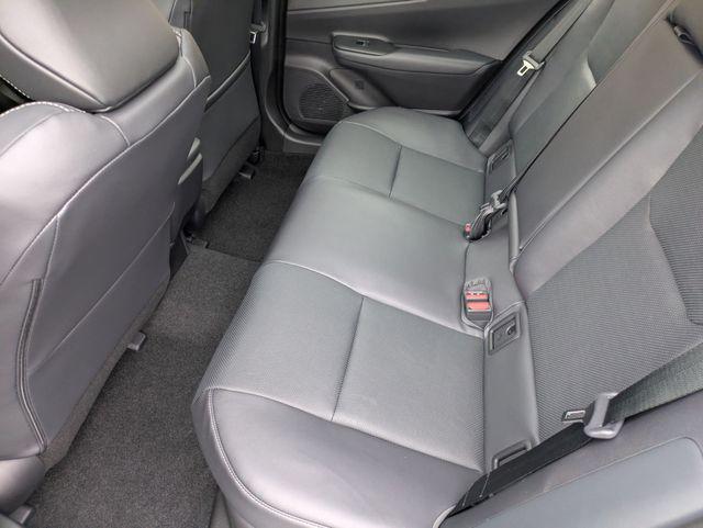 new 2026 Toyota Prius car, priced at $36,787