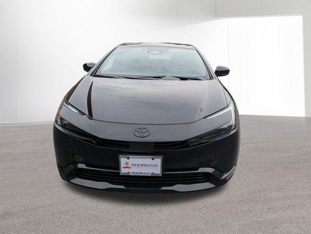 new 2026 Toyota Prius car, priced at $36,787