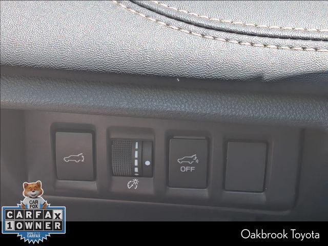 used 2022 Subaru Outback car, priced at $27,500