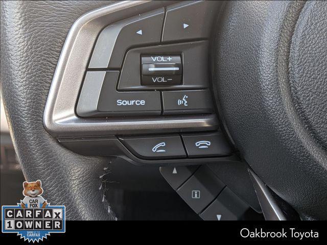 used 2022 Subaru Outback car, priced at $27,500