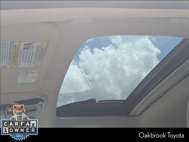 used 2022 Subaru Outback car, priced at $27,500