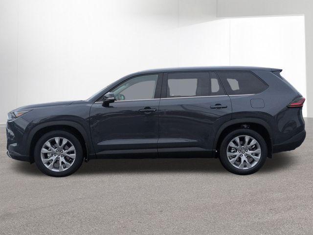new 2026 Toyota Grand Highlander car, priced at $53,246