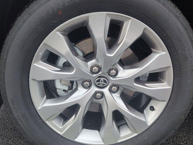 new 2026 Toyota Grand Highlander car, priced at $53,246