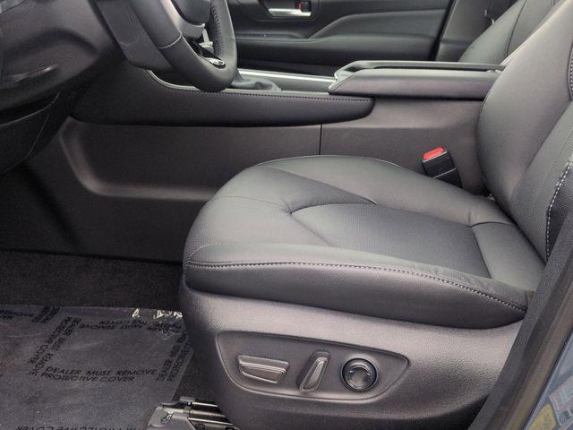 new 2026 Toyota Grand Highlander car, priced at $53,246
