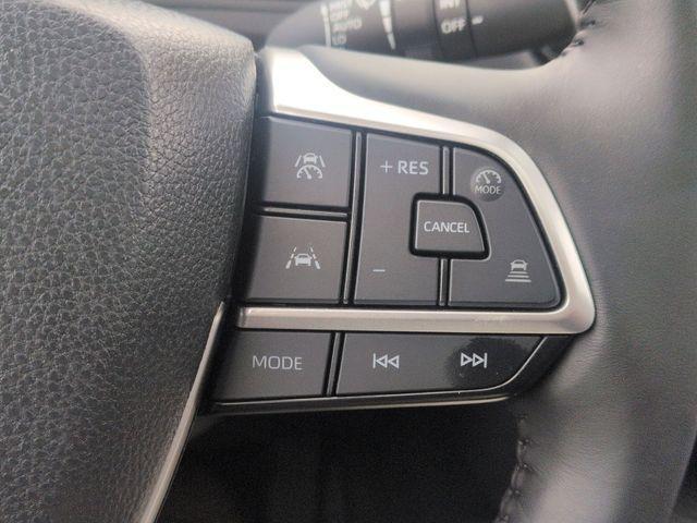 new 2026 Toyota Grand Highlander car, priced at $53,246