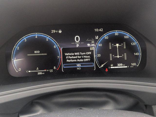 new 2026 Toyota Grand Highlander car, priced at $53,246