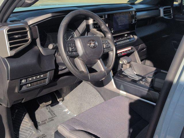 new 2026 Toyota Tundra car, priced at $51,381